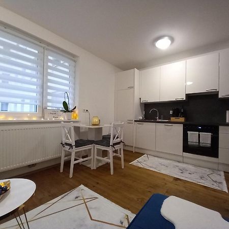 Lauro Apartment Vídeň Exteriér fotografie