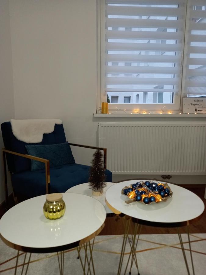Lauro Apartment Vídeň Exteriér fotografie