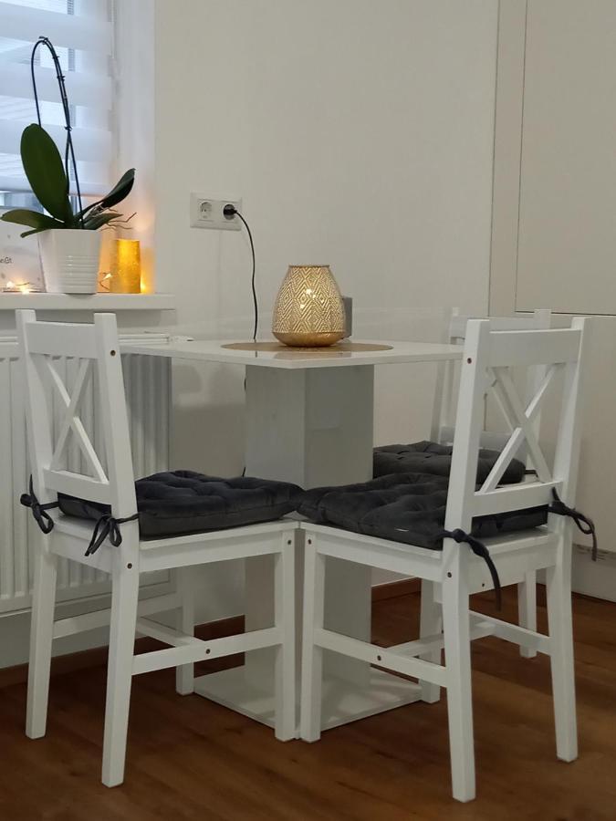 Lauro Apartment Vídeň Exteriér fotografie