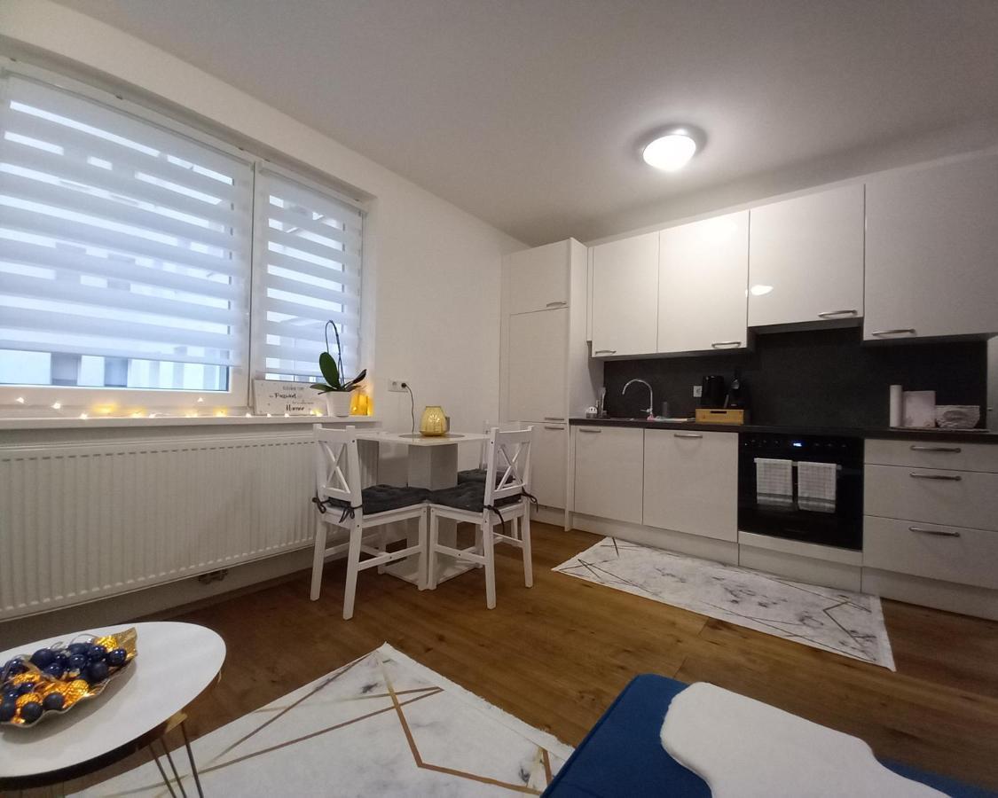 Lauro Apartment Vídeň Exteriér fotografie