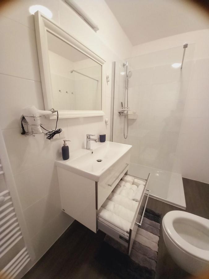 Lauro Apartment Vídeň Exteriér fotografie