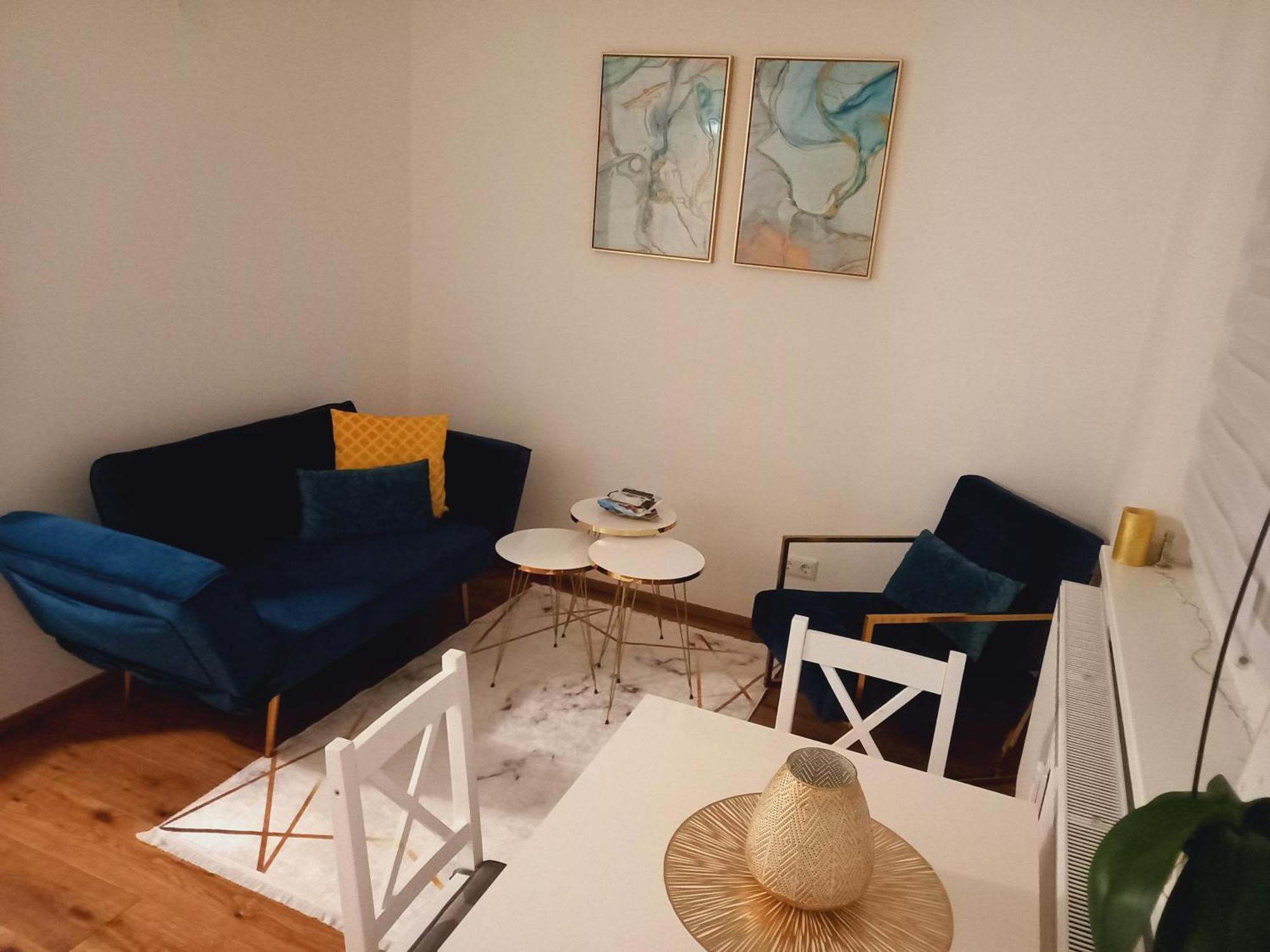 Lauro Apartment Vídeň Exteriér fotografie